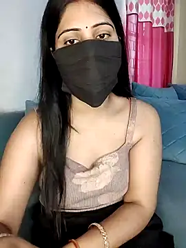 Kritika Hotty online show from 03-20-25, 05:13