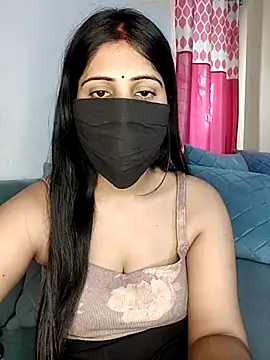 Kritika Hotty online show from 03-20-25, 09:37