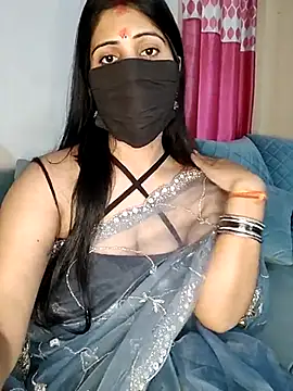 Kritika Hotty online show from 03-21-25, 10:50