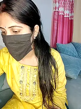 Kritika Hotty online show from 03-22-25, 06:22