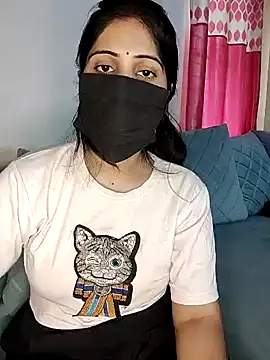 Kritika Hotty online show from 03-23-25, 08:26