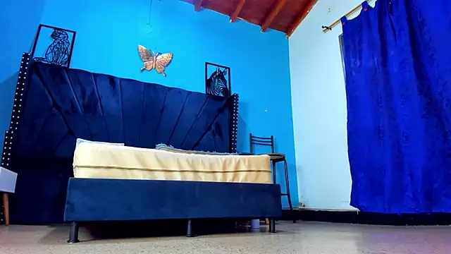 MAISE HILL1 online show from 12-18-24, 01:23