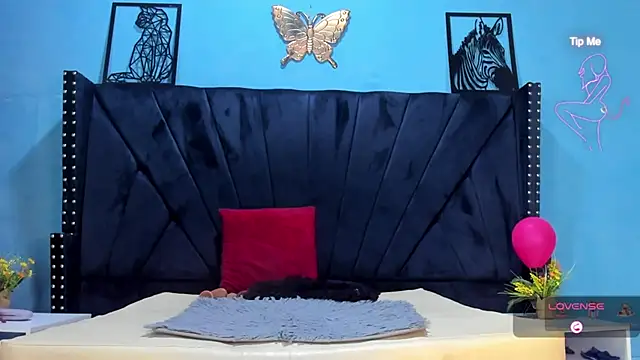 MAISE HILL1 online show from 01-25-25, 11:34