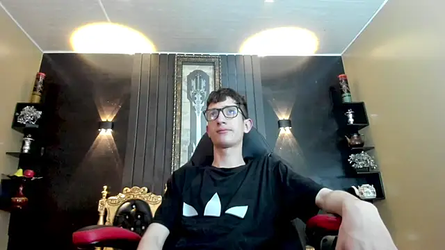 Erik Osorio online show from 01-11-25, 11:24