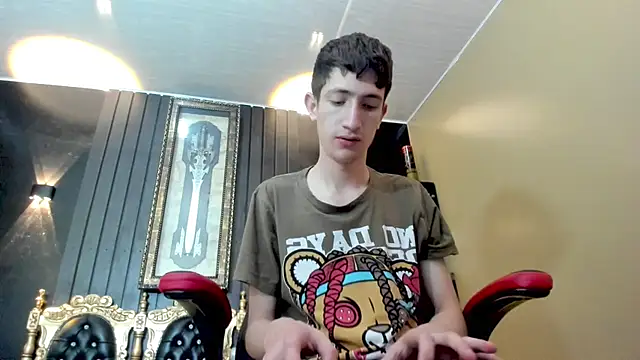 Erik Osorio online show from 01-18-25, 10:28