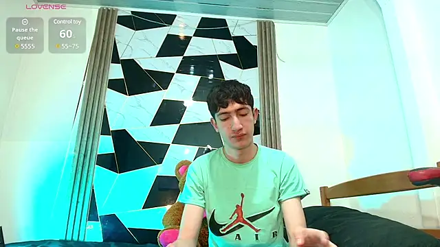 Erik Osorio online show from 02-28-25, 04:20