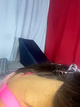 Snapshot of AnithaaYork chatting on 10-10-25, 11:53 AnithaaYork online show from 10-10-25, 11:53