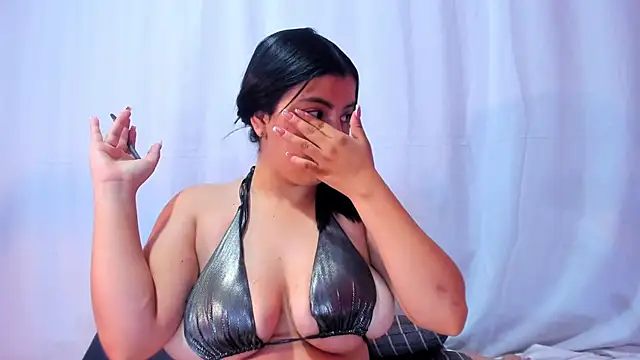 Snapshot of AnithaaYork chatting on 10-14-25, 12:06 AnithaaYork online show from 10-14-25, 12:06