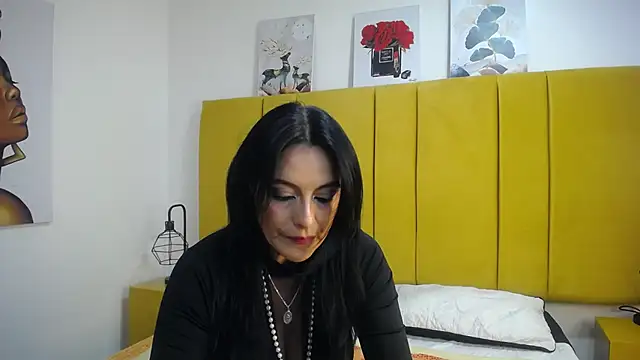 Zuzana21 online show from 12-03-24, 12:49