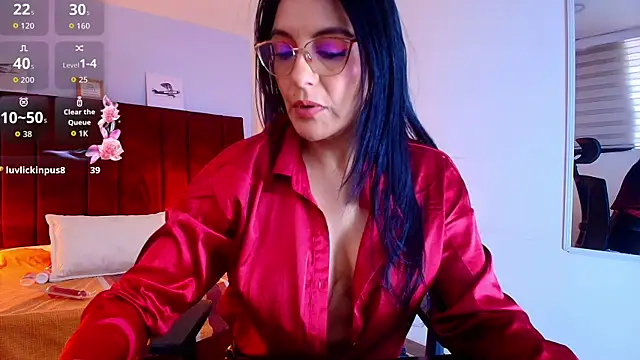 Zuzana21 online show from 09-16-25, 01:23