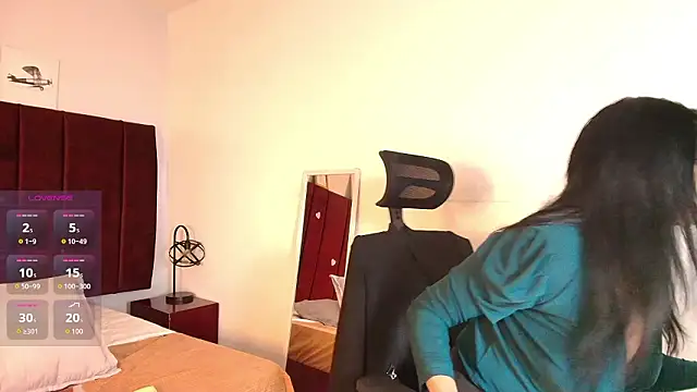 Zuzana21 online show from 03-03-26, 12:44