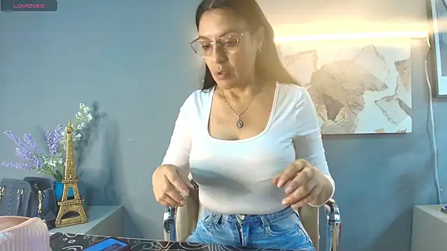 Zuzana21 online show from 06-13-26, 12:58