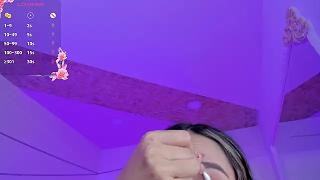 PandoraRider online show from 12-03-25, 02:48