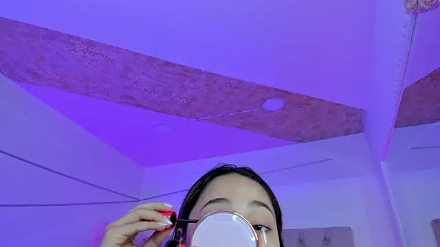 Snapshot of PandoraRider chatting on 03-12-26, 02:12 PandoraRider online show from 03-12-26, 02:12