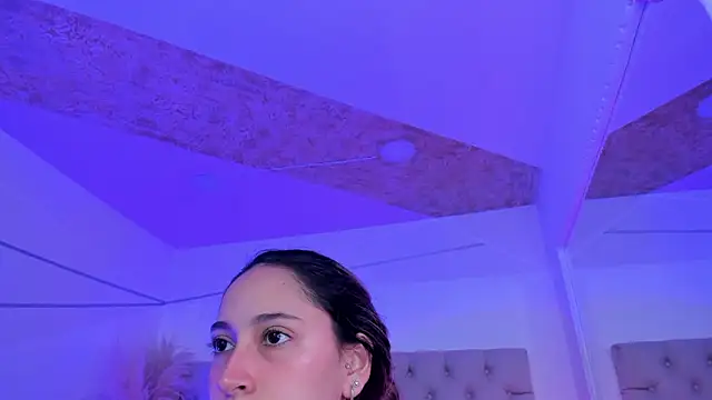 Snapshot of PandoraRider chatting on 03-25-26, 01:50 PandoraRider online show from 03-25-26, 01:50