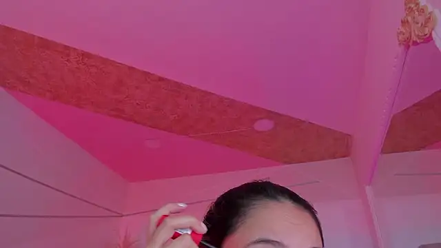 Snapshot of PandoraRider chatting on 03-26-26, 02:33 PandoraRider online show from 03-26-26, 02:33