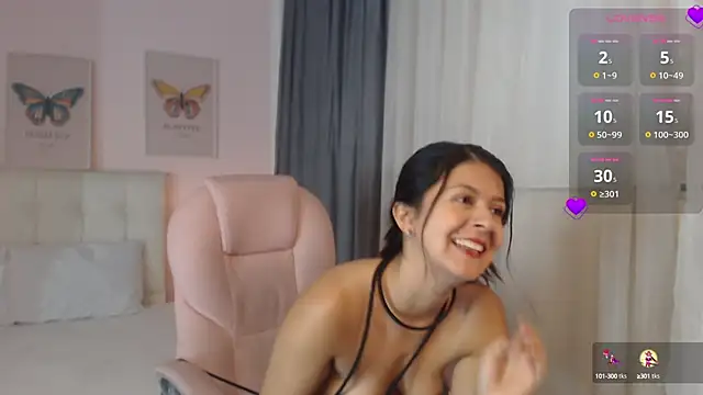 liss black online show from 01-28-25, 03:35