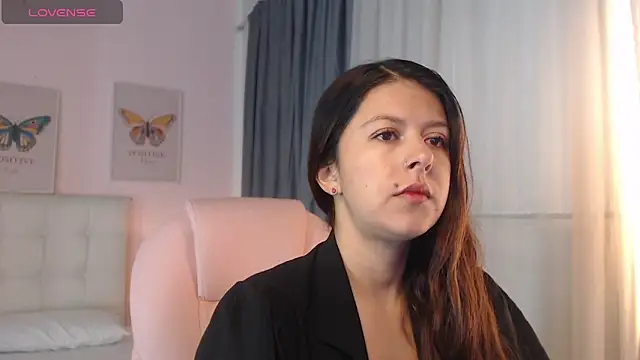 liss black online show from 02-15-25, 12:33