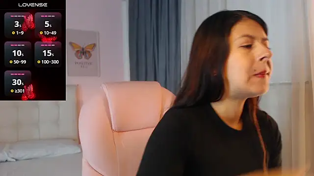 liss black online show from 02-22-25, 12:40