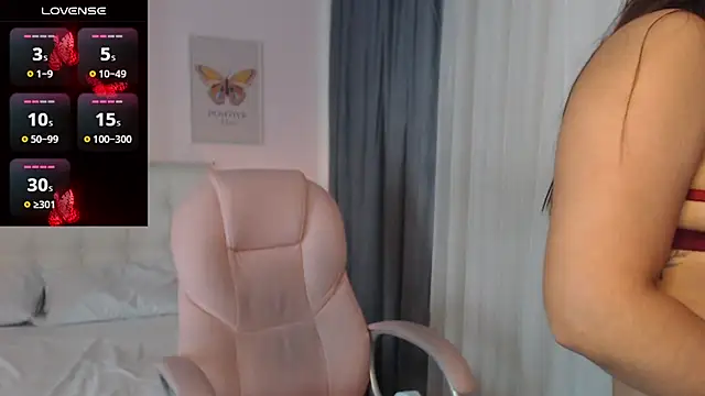 liss black online show from 02-24-25, 06:47