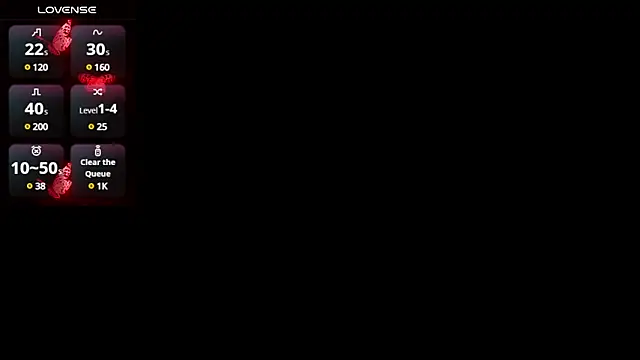 liss black online show from 03-12-25, 12:36