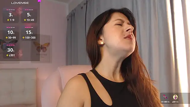 liss black online show from 03-21-25, 12:50