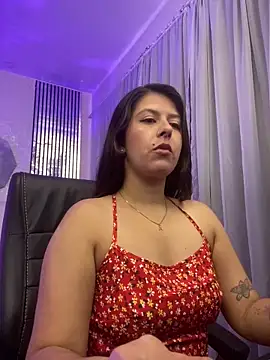 liss black online show from 05-06-26, 04:08