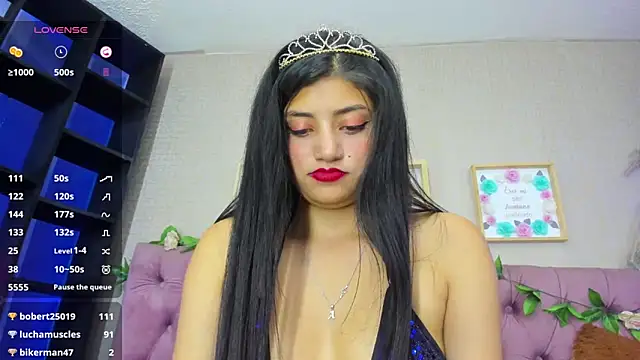 Lia Keen online show from 12-09-24, 11:03