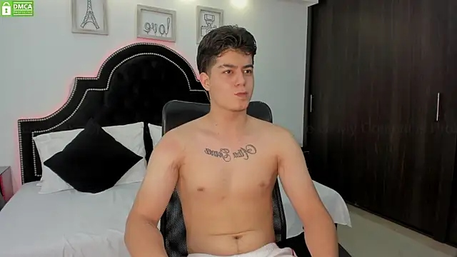 MaxxiCruz online show from 02-22-25, 11:35