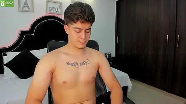 MaxxiCruz online show from 03-15-25, 04:46