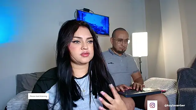 XXCOUPLESSEX online show from 11-30-25, 07:18