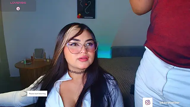 XXCOUPLESSEX online show from 03-19-26, 08:40