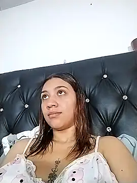 Snapshot of nina_carther chatting on 01-18-25, 03:27 nina carther online show from 01-18-25, 03:27