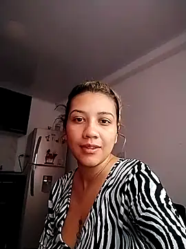 Snapshot of nina_carther chatting on 03-07-25, 12:01 nina carther online show from 03-07-25, 12:01