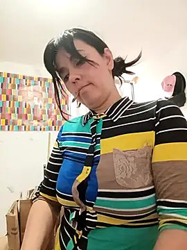 Tiramisu89 online show from 03-15-26, 09:43