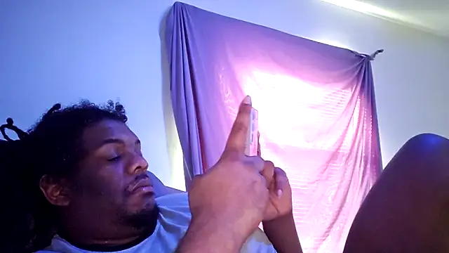 I Am KingK online show from 02-17-25, 09:30