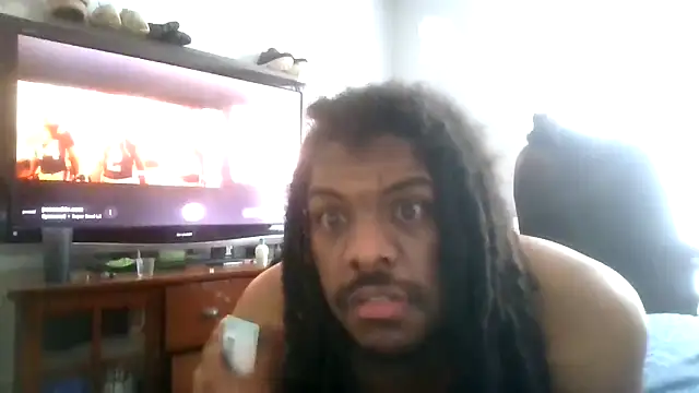 I Am KingK online show from 02-08-26, 09:07