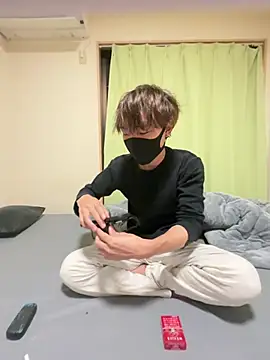 UKI06 online show from 01-16-26, 01:15