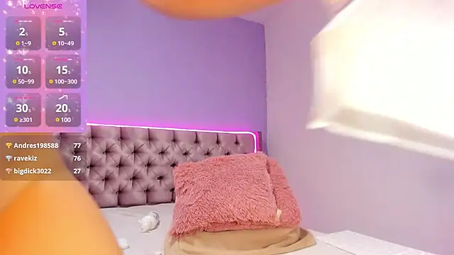 Anal Luucia online show from 02-25-25, 07:14