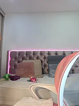 Anal Luucia online show from 10-21-25, 12:39