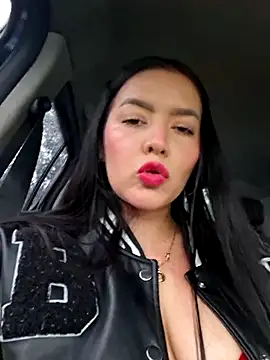 Anal Luucia online show from 02-13-26, 01:29