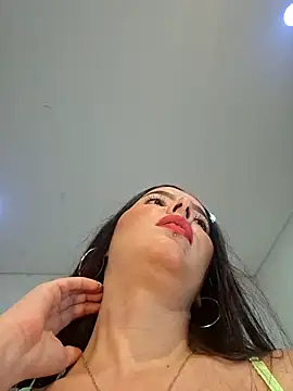 Anal Luucia online show from 05-08-26, 12:10