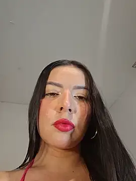 Anal Luucia online show from 06-11-26, 12:03