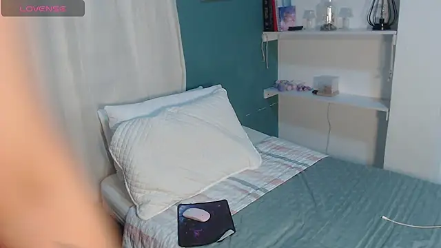 Mily Miley online show from 06-24-26, 10:53