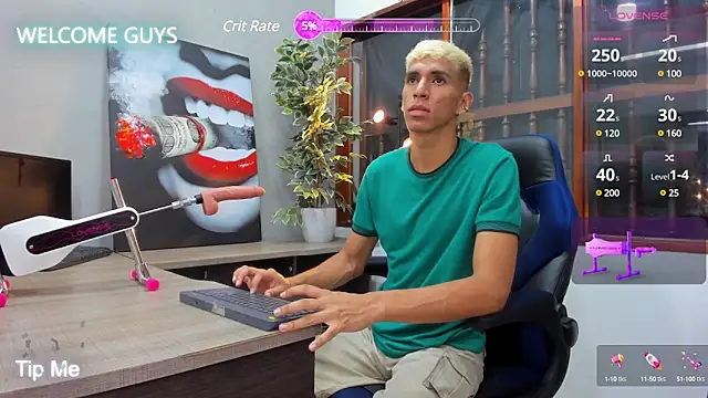 Snapshot of kieran_derek chatting on 01-17-25, 03:23 kieran derek online show from 01-17-25, 03:23