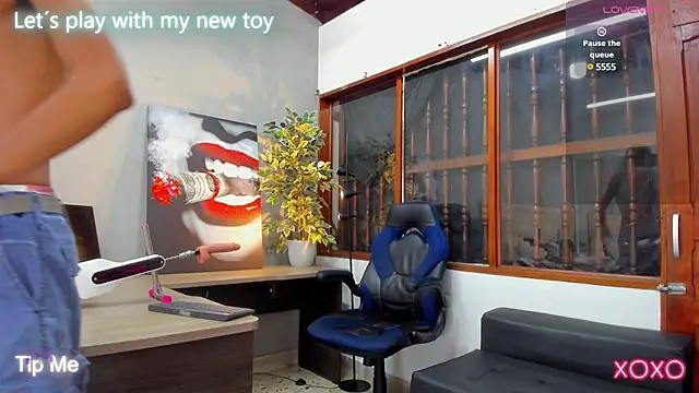 Snapshot of kieran_derek chatting on 01-29-25, 07:22 kieran derek online show from 01-29-25, 07:22