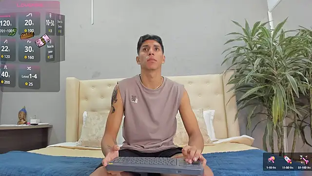 Snapshot of kieran_derek chatting on 09-22-25, 03:08 kieran derek online show from 09-22-25, 03:08