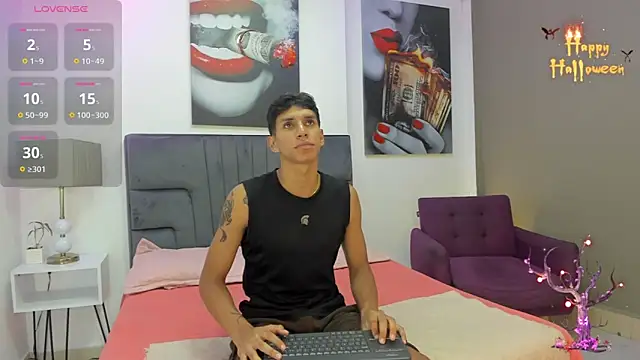 Snapshot of kieran_derek chatting on 10-30-25, 07:58 kieran derek online show from 10-30-25, 07:58