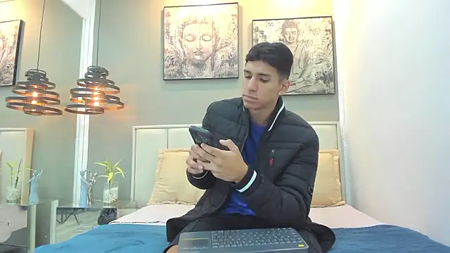 Snapshot of kieran_derek chatting on 01-08-26, 03:20 kieran derek online show from 01-08-26, 03:20