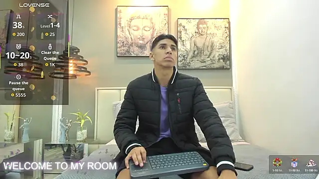 Snapshot of kieran_derek chatting on 01-12-26, 03:23 kieran derek online show from 01-12-26, 03:23